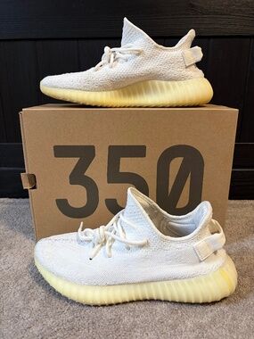 Adidas Yeezy Boost 350 V2